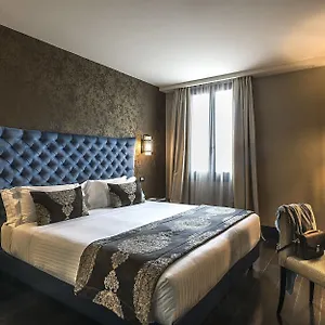 Hotel The Times, Venice