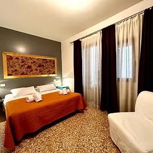 Apartment Grimaldi Cannaregio, Venice