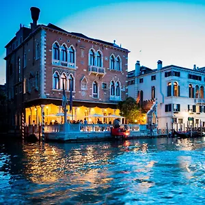 Hotell Palazzo Stern, Venedig