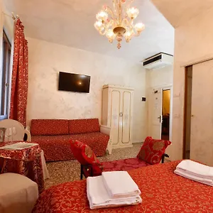 Pensjonat Casa Martini