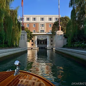 Hotel Jw Marriott &, Venice