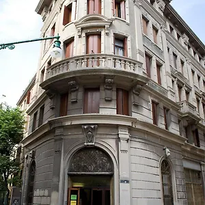 Domus Civica Albergue