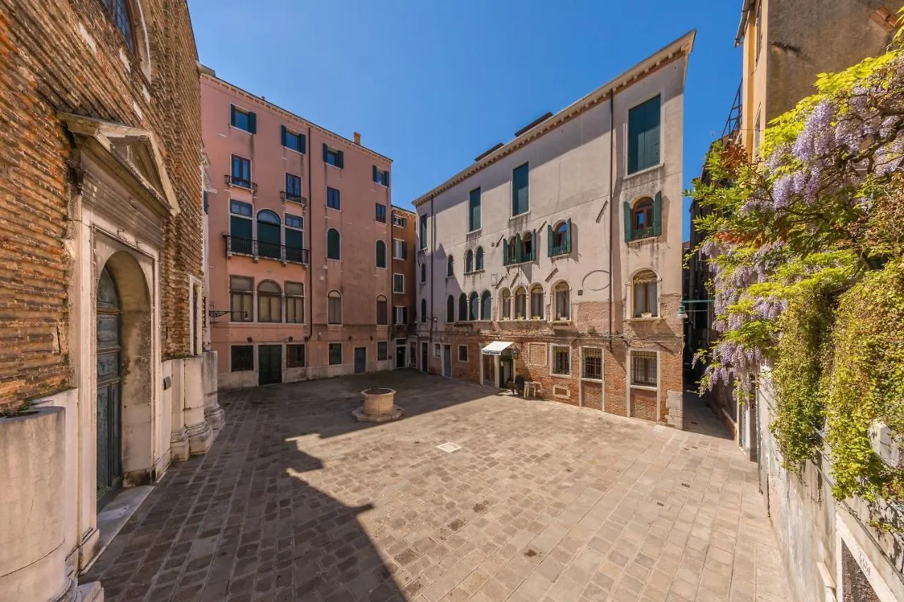 La Locandiera Venetië 3*,  Italië